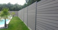 Portail Clôtures dans la vente du matériel pour les clôtures et les clôtures à Bussiere-Saint-Georges