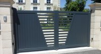Notre société de clôture et de portail à Bussiere-Saint-Georges